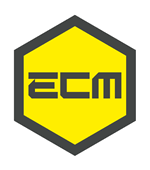 ECM Titanium