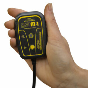 SPM-1 — Monitorização GPS/Wi-Fi de veículos