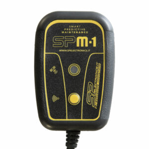 SPM-1 — Monitorização GPS/Wi-Fi de veículos
