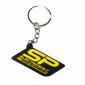 Porta-chaves oficial SP Electronics
