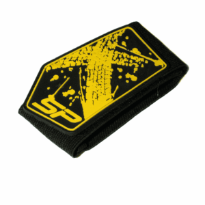 Protetor de bota SP Electronics «SHIFT SMARTER»