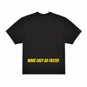 T-Shirt SP Electronics «Make Easy Go Faster»