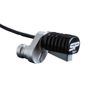 Sensor Quickshifter unidirecional com roquete (Pawl)
