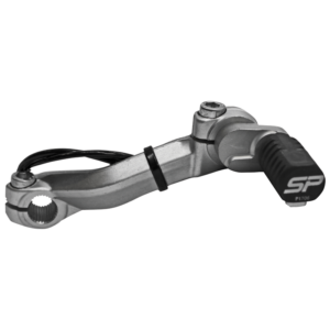 Sensor Quickshifter unidirecional com roquete (Pawl)