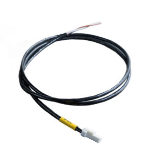 Cablagem Plug&Play ECU para sensor Quickshifter