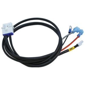 Cablagem Quickshifter — versão CDI Plug&Play (modelos específicos)