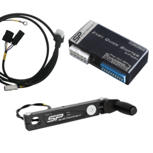 Kit Quickshifter EQS DTI — sensor Alavanca direta (Ducati) (injeção, 1-2 cilindros)