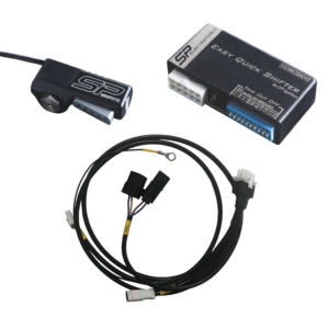 Kit Quickshifter EQS DTI — sensor Off-Road / Supermoto (injeção, 1-2 cilindros)