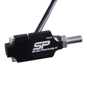 Sensor Quickshifter Compressão — ECU Aftermarket