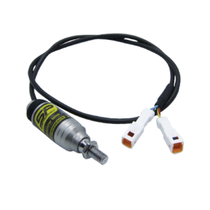 Sensor Quickshifter Bidirecional (Push/Pull) (versão analógica) — Standard / OEM