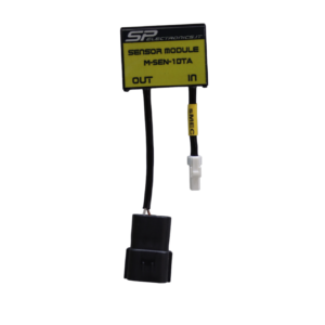Sensor Quickshifter unidirecional para MV Agusta F4 (cablagem OEM Plug&Play)